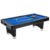 Hustler Pool Table - 7ft