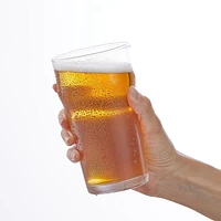 Verres à Bière Grant – 19.2 oz - Ensemble de 4