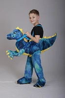 Dinosaur Rider