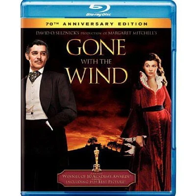 Autant En Emporte Le Vent (Blu-ray)