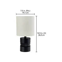 HOMETRENDS Table Lamp