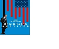 Designated Survivor - Season 1