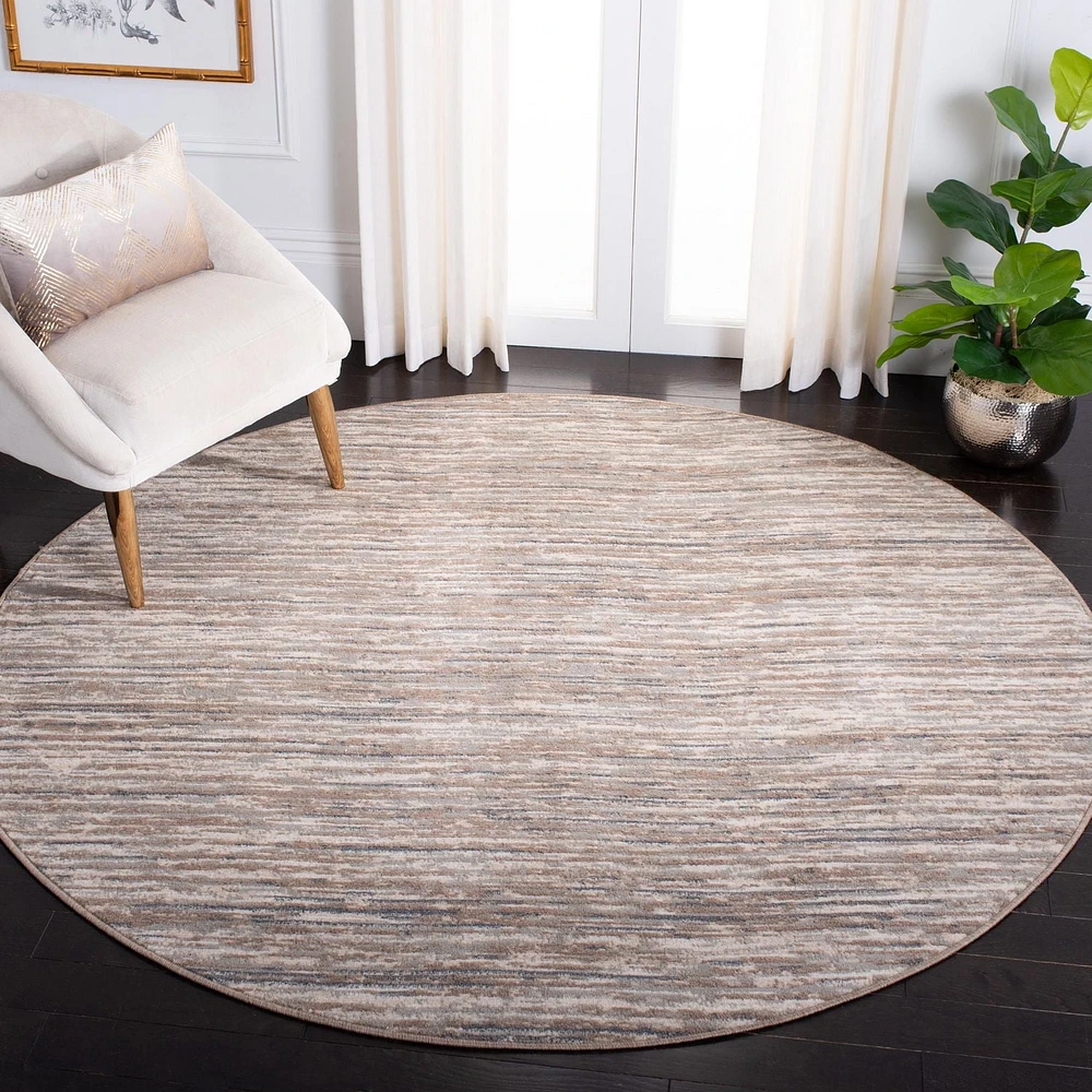 Safavieh Pyramid Ekaterina Abstract Area Rug