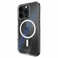 SwitchEasy Cosmos M 3D Case Nebula for iPhone 16 Pro