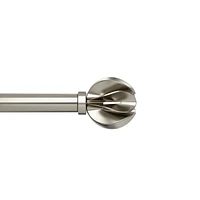 Umbra Blossom Curtain Rod