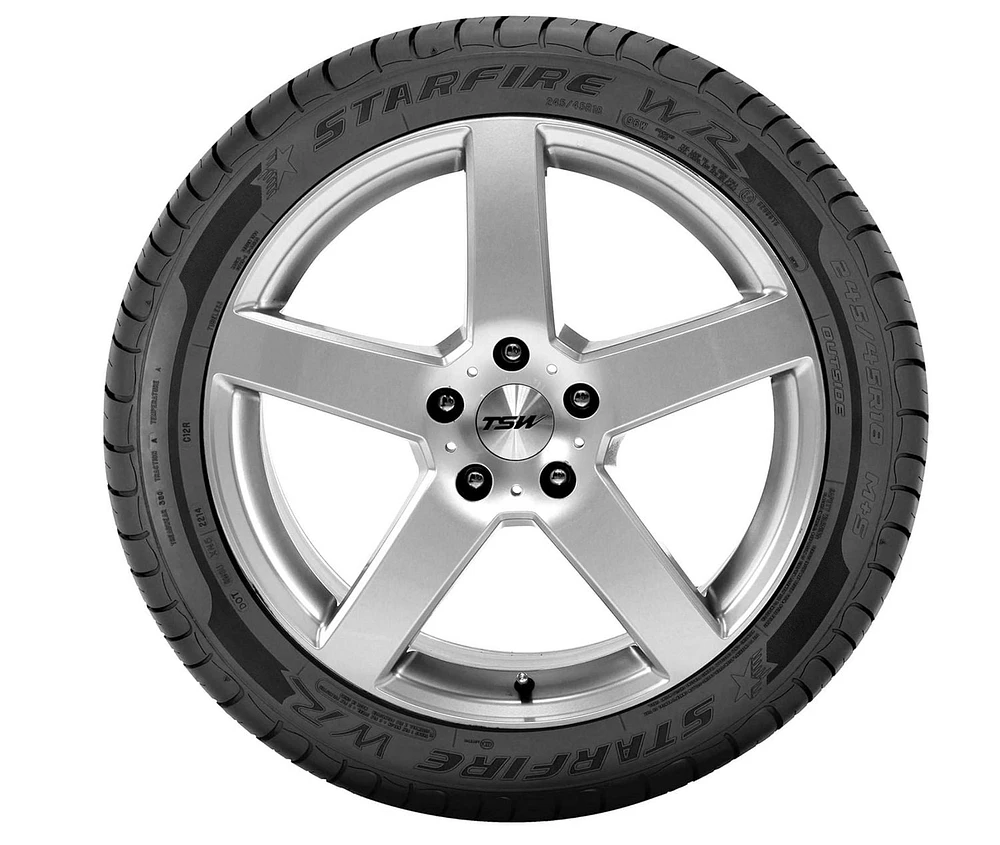 Starfire WR 235/50R18 97W BSW Tire