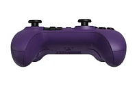 8BitDo Ultimate 2.4G Wireless Controller - Hall Edition - Purple