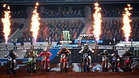 Monster Energy Supercross 5 - The Official Videogame (PS5), PlayStation 5