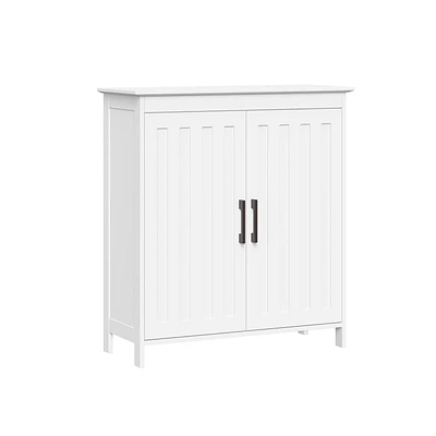RiverRidge® Home Monroe Two-Door Floor Cabinet - White