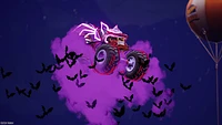 HOT WHEELS MONSTER TRUCKS PS5