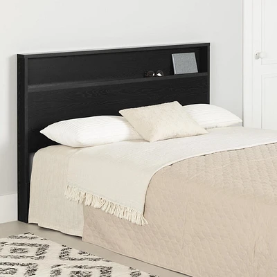 Meuble TV avec portes de la collection Mezzy South Shore