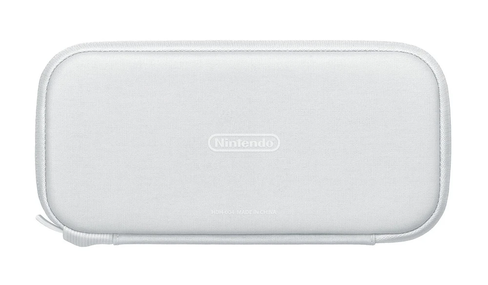 Nintendo Switch™ Lite Carry Case + Screen Protector (Nintendo Switch)