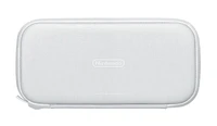 Nintendo Switch™ Lite Carry Case + Screen Protector (Nintendo Switch)