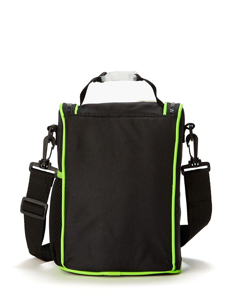 School Yard Vibes Lunchbox