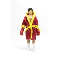 Mego Rocky Balboa  8” Action Figure