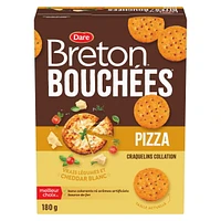 Breton Bites Pizza, 180g