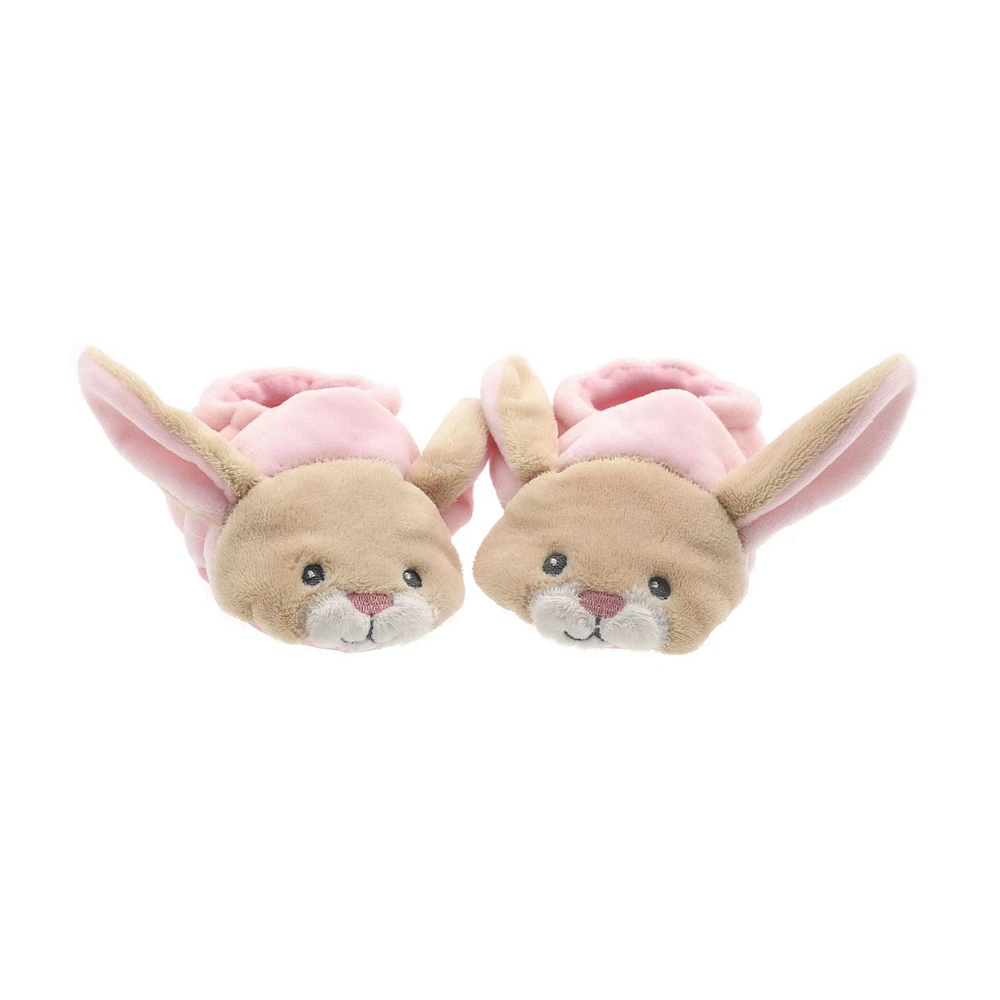 Façon de célébrer mes 1er baptils de lapin de Pâques