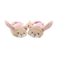Façon de célébrer mes 1er baptils de lapin de Pâques