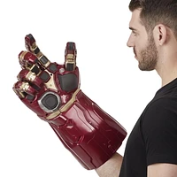 Marvel Série Legends Avengers: Endgame Gant électronique articulé