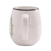 Holiday Time Mug