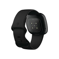 Fitbit Versa 3 Health and Fitness Smartwatch