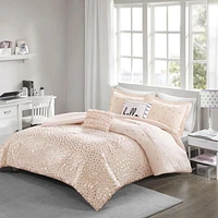 Ensemble Housse de Couette Nova de Home Essence
