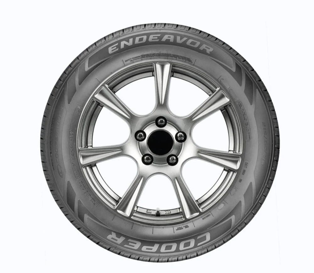Cooper Endeavor 205/65R15 94H BSW