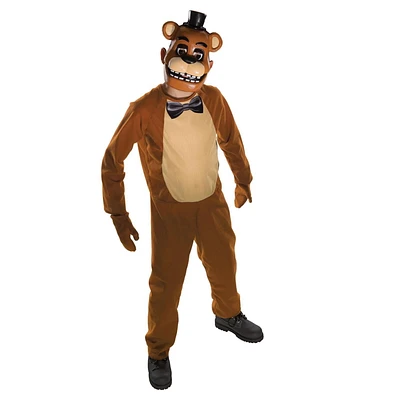 Costume de Freddy pour enfant Five Nights at Freddy's
