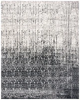 SAFAVIEH Retro Elsie Tapis Abstrait