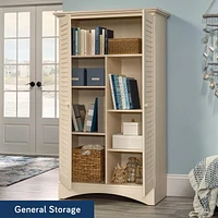 Sauder® Harbor View Collection Storage Cabinet