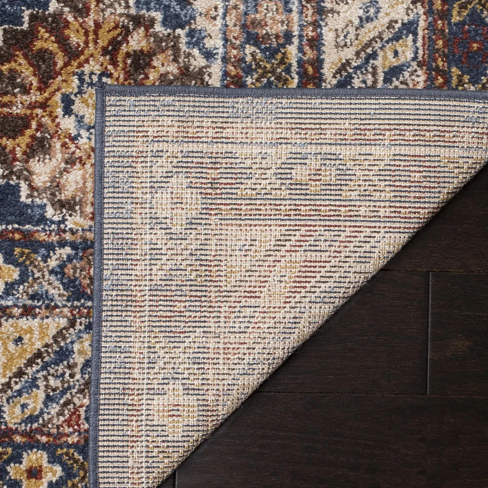 SAFAVIEH Bijar Pavel Tapis Traditionnel