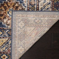 SAFAVIEH Bijar Pavel Tapis Traditionnel