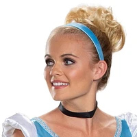 Cinderella Deluxe Adult Costume