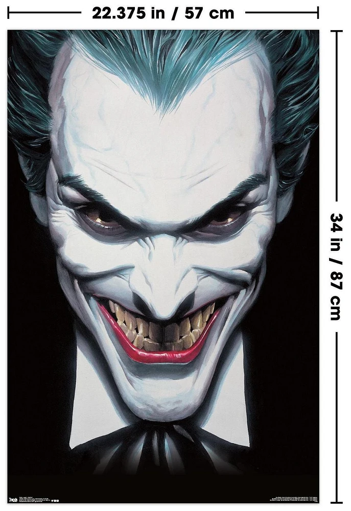 Annabelle - Peek Wall Poster, 22.375" x 34"