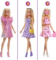 Barbie-Dressing de Rêve-Coffret