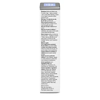 Lotion pour le visage HEALTHY SKIN® FPS 15 de NEUTROGENA®
