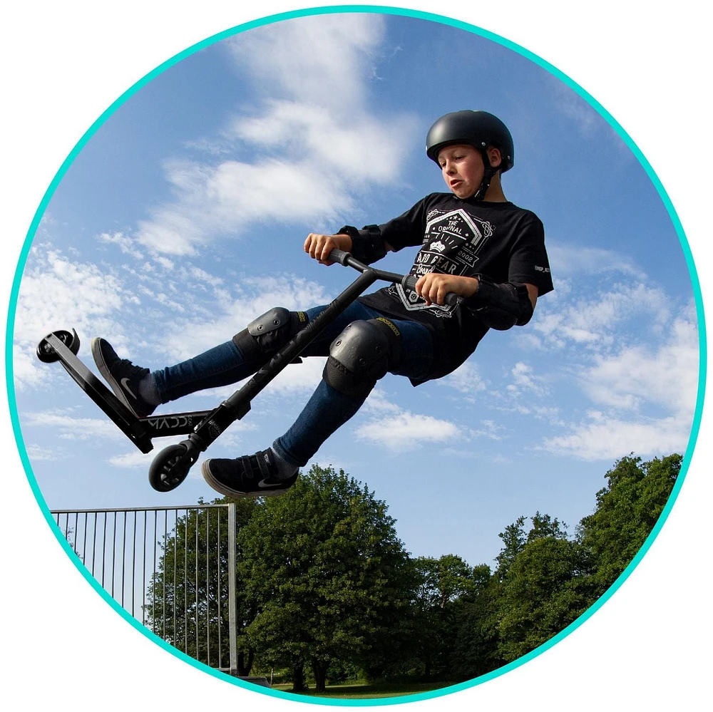 Madd Gear Kick Extreme Pro Scooter
