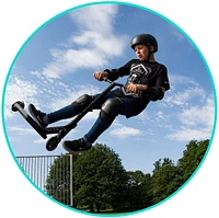 Madd Gear Kick Extreme Pro Scooter