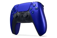 PlayStation®5 DualSense™ Wireless Controller – Cobalt Blue