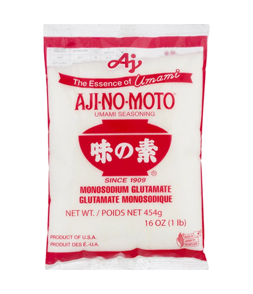 AJI-NO-MOTO UMAMI SS