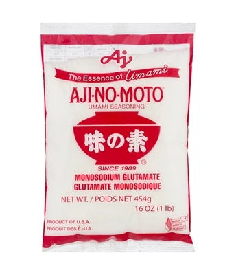 AJI-NO-MOTO UMAMI SS