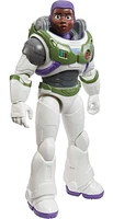 Disney Pixar Lightyear Large Scale Space Ranger Alpha Alisha Hawthorne Figure