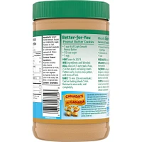 Kraft Smooth Light Peanut Butter, 1