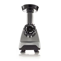 Omega CNC80S Compact Cold Press Masticating Juicer & Nutrition System