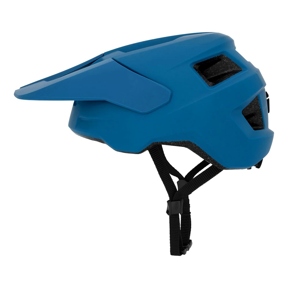 Ringer Adult Mountain Bike Helmet by Bell Sports