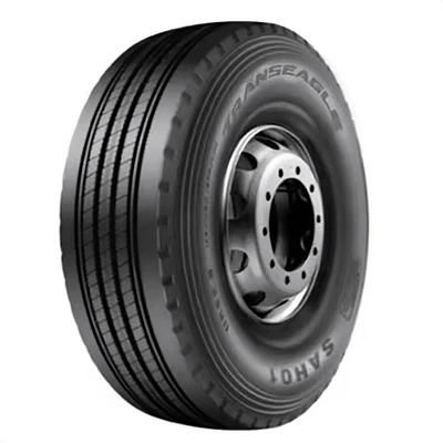 TRANSEAGLE TRE01 11R22.5 LRH All Position Commercial Truck Tire