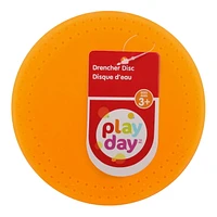 Play Day Turtle Disc 02527