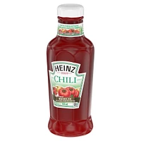 Heinz Chili Sauce, Prepared in Canada, 455 mL Bottle, 455mL