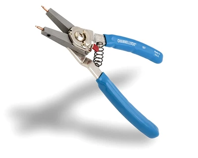 CHANNELLOCK 8" Retaining Ring Plier