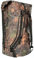 North 49 Camouflage Wildwater Pack Duffle
